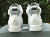 Authentic Air Jordan 6 Cool Grey
