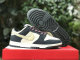 Authentic Nike Dunk Low “Navy Suede”