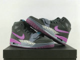 Authentic Air Jordan Legacy 312 GS Grey/Slate Blue/Purple