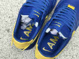 Authentic AMBUSH x Nike Air Force 1 Low “Game Royal”