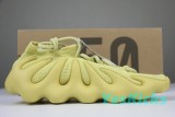 Authentic AD Y 450 “Sulfur”