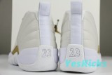 Authentic Air Jordan 12 “OVO”