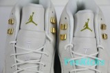 Authentic Air Jordan 12 “OVO”