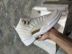 Perfect Air Jordan 12 White OVO