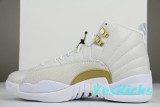 Authentic Air Jordan 12 “OVO”