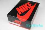 Authentic Air Jordan 1 High OG Black/Green/White