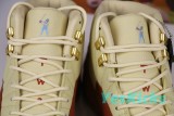 Authentic Eastside Golf x Air Jordan 12