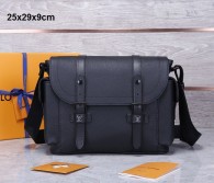 LV Men Bag AAA (13)