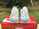 Authentic Nike Air Max 90 Futura Grey/Pastels