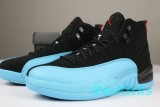 Authentic Air Jordan 12 Gamma Blue