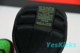 Authentic Air Jordan 1 High OG Black/Green/White