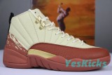 Authentic Eastside Golf x Air Jordan 12