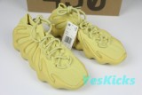 Authentic AD Y 450 “Sulfur”