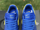 Authentic AMBUSH x Nike Air Force 1 Low “Game Royal”