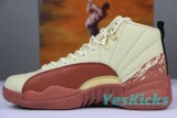 Authentic Eastside Golf x Air Jordan 12