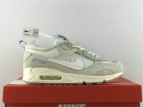 Authentic Nike Air Max 90 Scrap