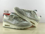 Authentic Nike Air Max 90 Scrap