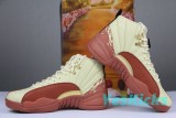 Authentic Eastside Golf x Air Jordan 12