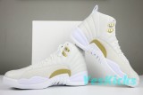 Authentic Air Jordan 12 “OVO”