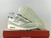 Authentic Nike Air Max 90 Scrap