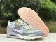 Authentic Nike Air Max 90 Futura Grey/Pastels