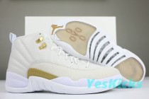 Authentic Air Jordan 12 “OVO”