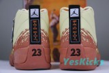 Authentic Eastside Golf x Air Jordan 12