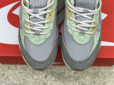 Authentic Nike Air Max 90 Futura Grey/Pastels