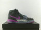 Authentic Air Jordan Legacy 312 GS Grey/Slate Blue/Purple