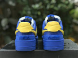 Authentic AMBUSH x Nike Air Force 1 Low “Game Royal”