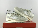 Authentic Nike Air Max 90 Scrap