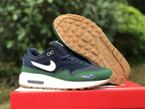 Authentic Nike Air Max 1 WMNS “Obsidian”