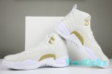 Authentic Air Jordan 12 “OVO”