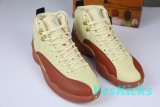 Authentic Eastside Golf x Air Jordan 12