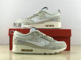 Authentic Nike Air Max 90 Scrap