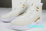 Authentic Air Jordan 12 “OVO”