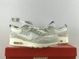 Authentic Nike Air Max 90 Scrap