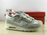 Authentic Nike Air Max 90 Scrap