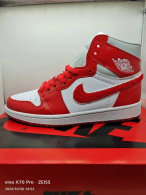 Air Jordan 1 Women Shoes AAA (54)