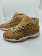 Air Jordan 11 Women Shoes AAA Quality (15)