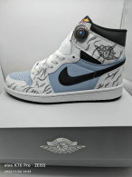 Air Jordan 1 Shoes AAA (161)