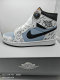 Air Jordan 1 Shoes AAA (161)