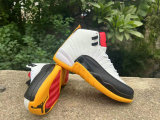 Air Jordan 12 Shoes AAA (68)