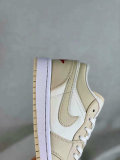 Air Jordan 1 Women Shoes AAA (55)