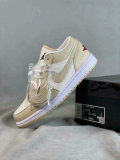 Air Jordan 1 Women Shoes AAA (55)