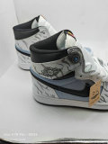Air Jordan 1 Shoes AAA (161)