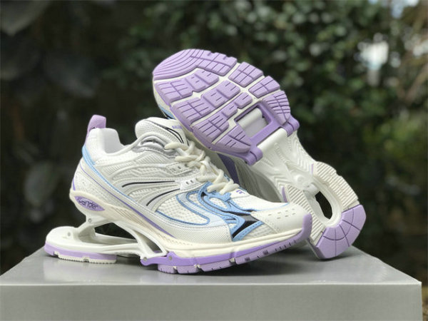 Balenciaga X-PANDER Sneaker (4)