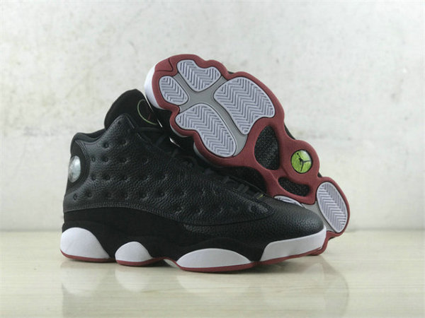 Perfect Air Jordan 13 “Playoffs”