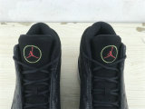 Perfect Air Jordan 13 “Playoffs”