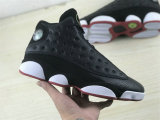 Perfect Air Jordan 13 “Playoffs”